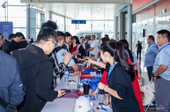 聚焦智能制制前沿2026华中工业展会武汉从动化展