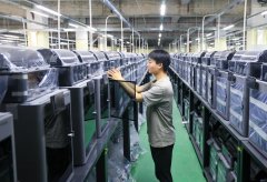 <b>新春走下层丨看3D打印机操做员把年味“印”进科</b>